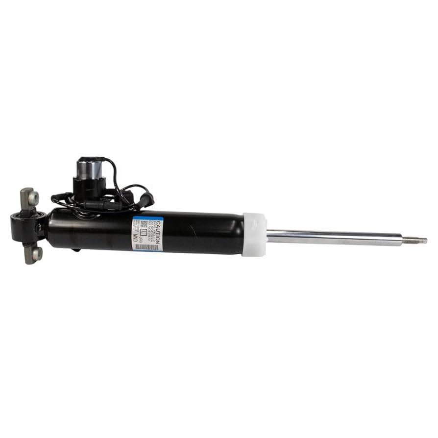 Amazon.com: Motorcraft Shock Absorber : Industrial & Scientific